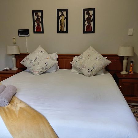 African Dreamz Guest House Saint Lucia Estuary 외부 사진
