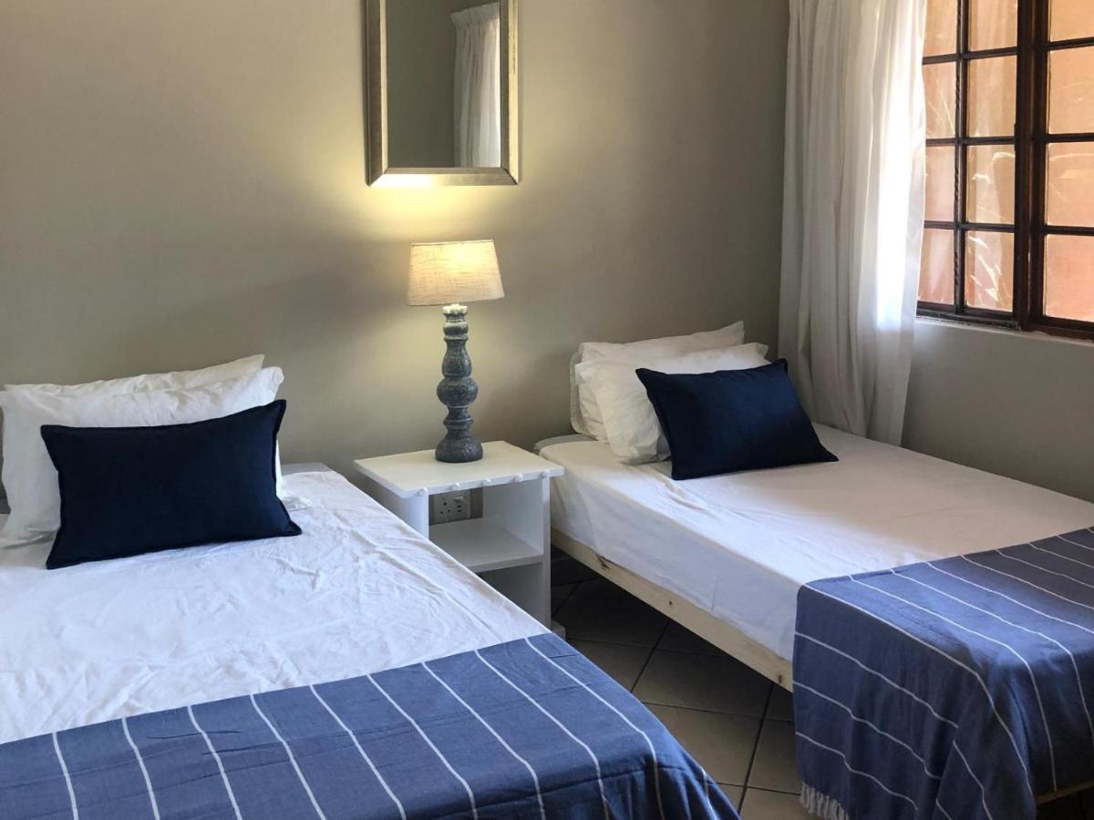 African Dreamz Guest House Saint Lucia Estuary 외부 사진