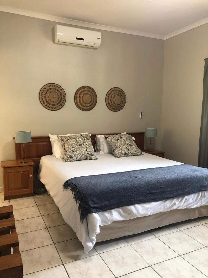 African Dreamz Guest House Saint Lucia Estuary 외부 사진