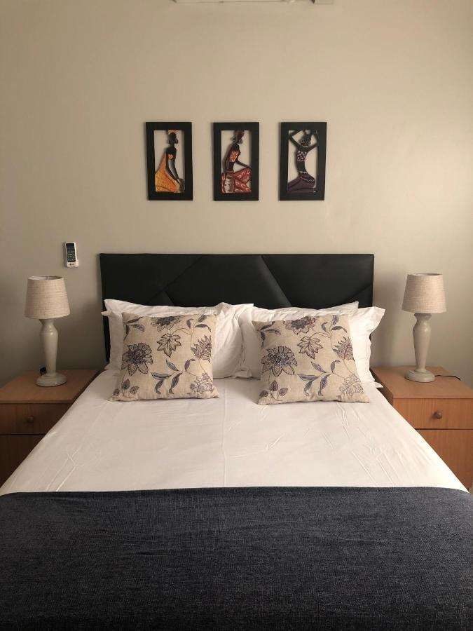 African Dreamz Guest House Saint Lucia Estuary 외부 사진