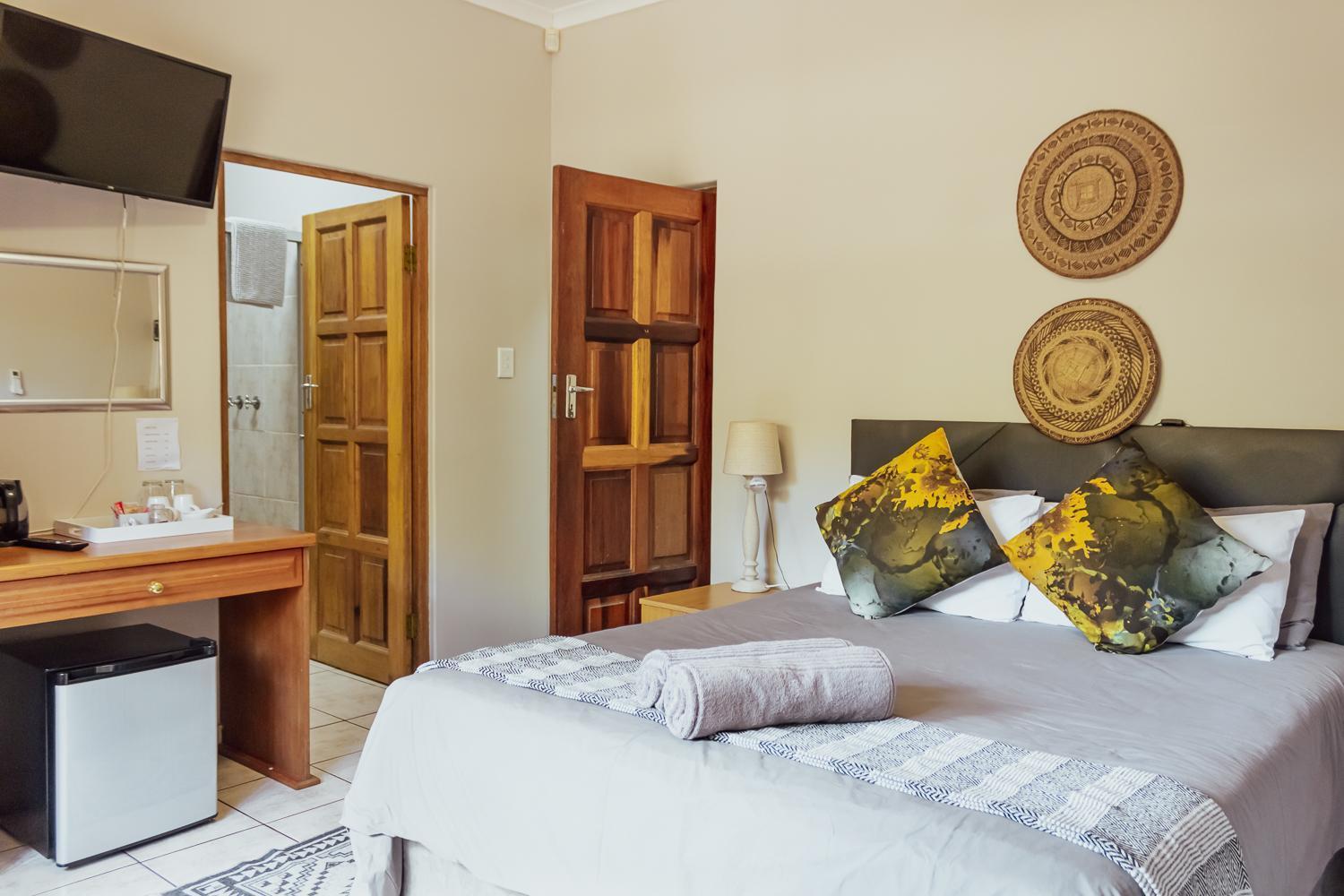 African Dreamz Guest House Saint Lucia Estuary 외부 사진
