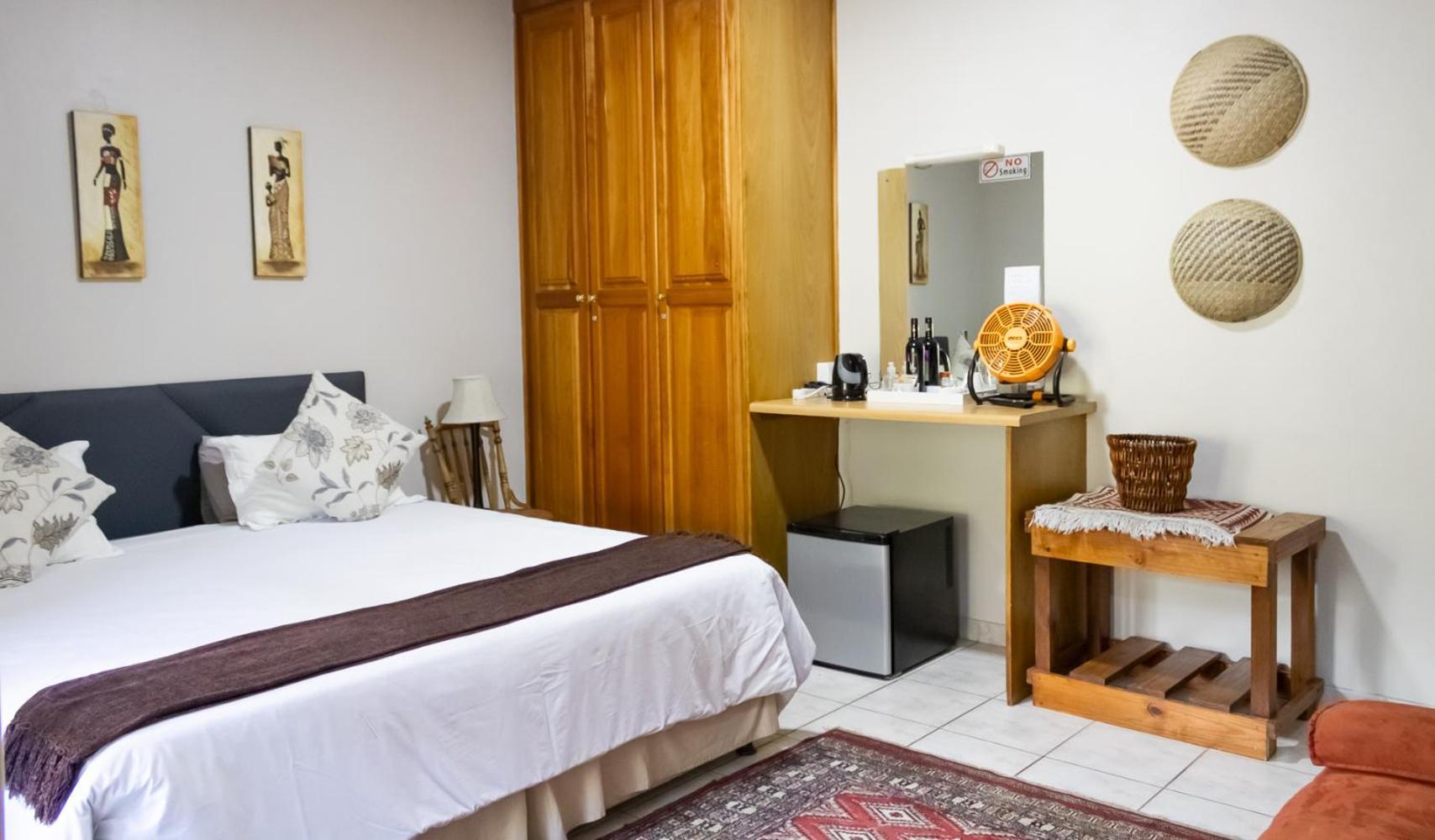 African Dreamz Guest House Saint Lucia Estuary 외부 사진