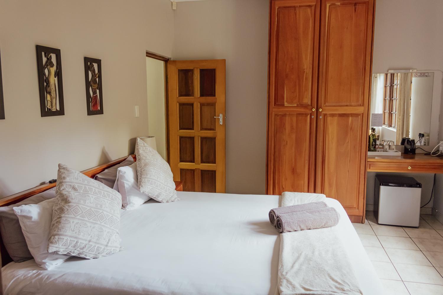African Dreamz Guest House Saint Lucia Estuary 외부 사진