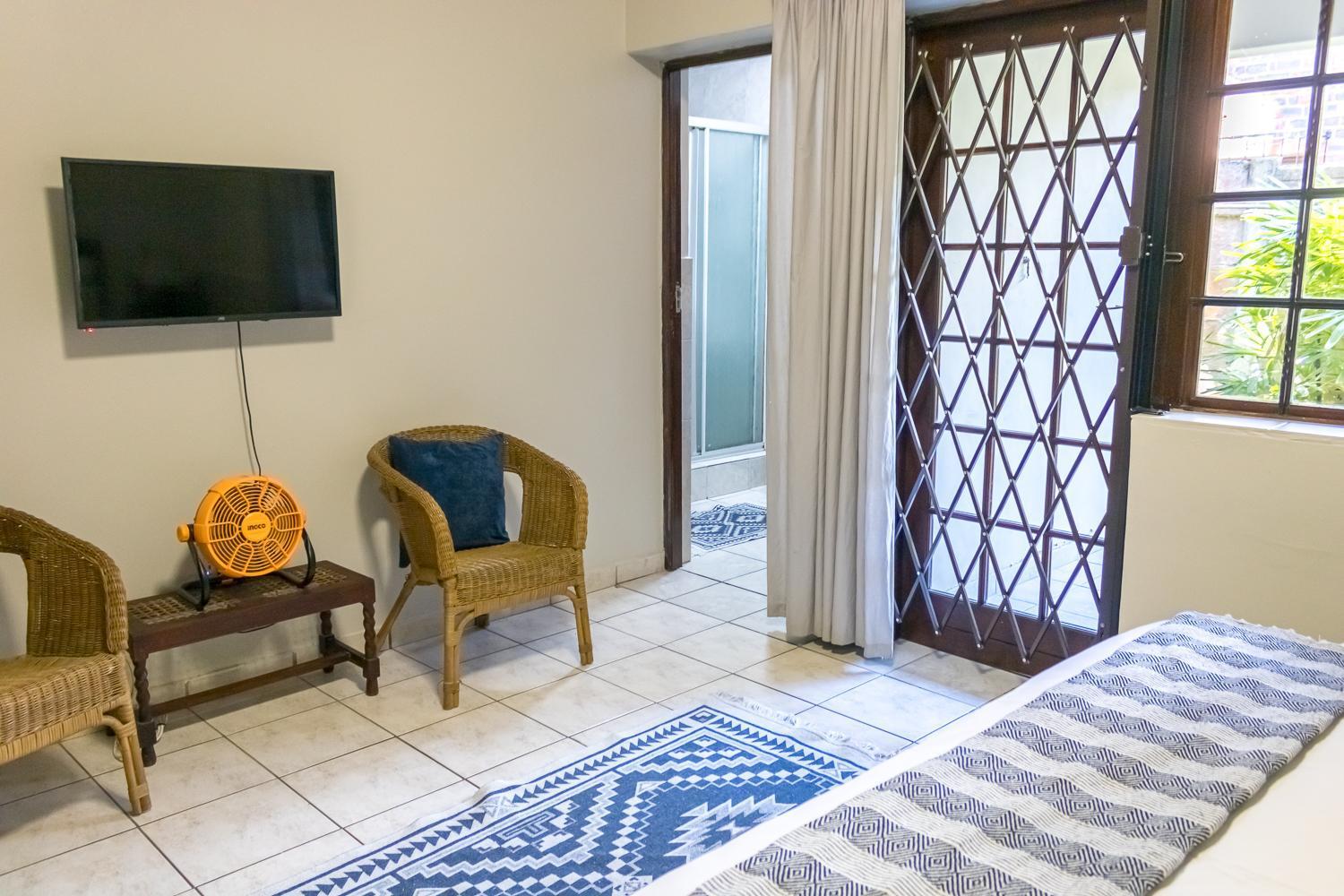 African Dreamz Guest House Saint Lucia Estuary 외부 사진