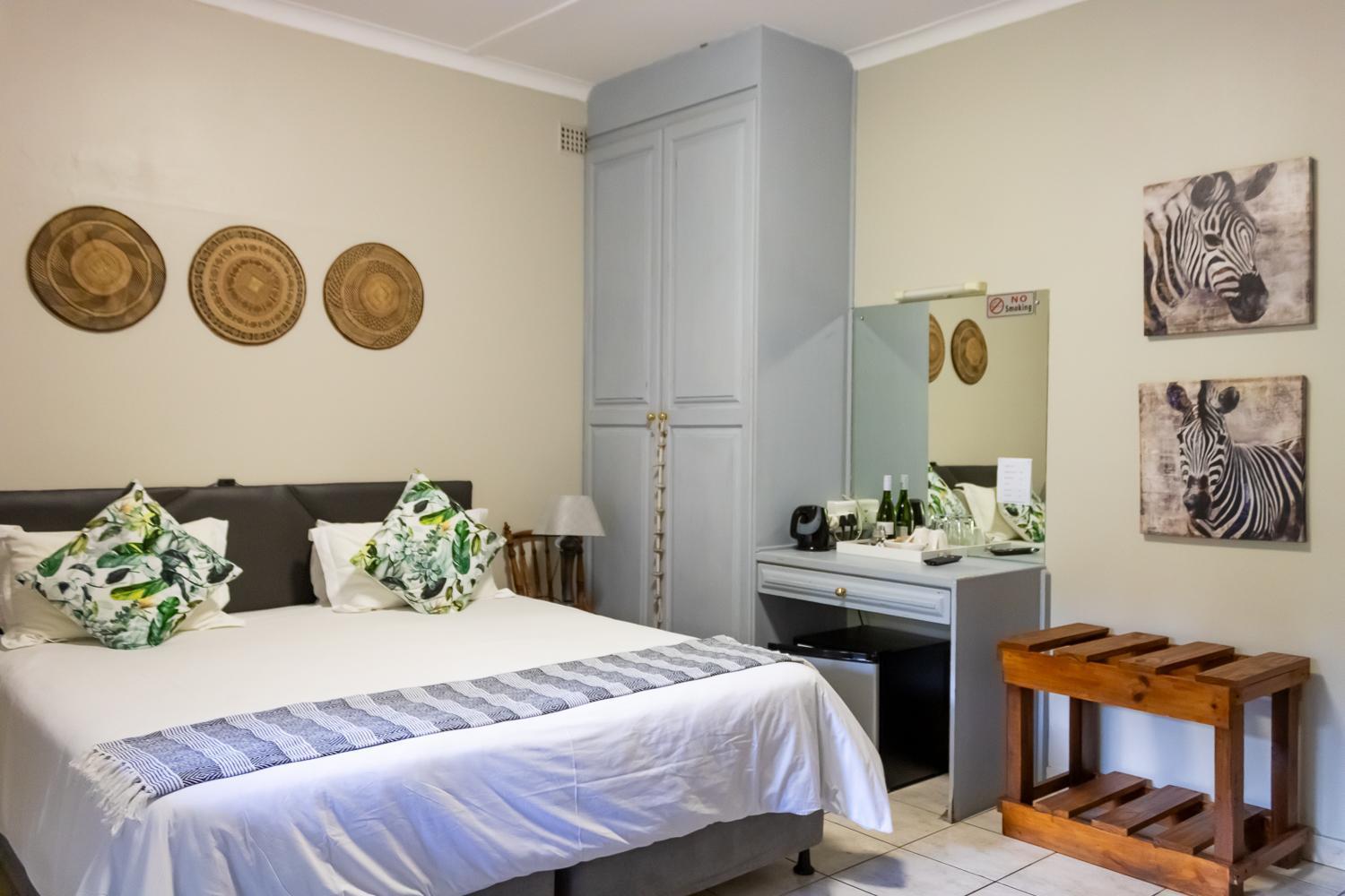 African Dreamz Guest House Saint Lucia Estuary 외부 사진