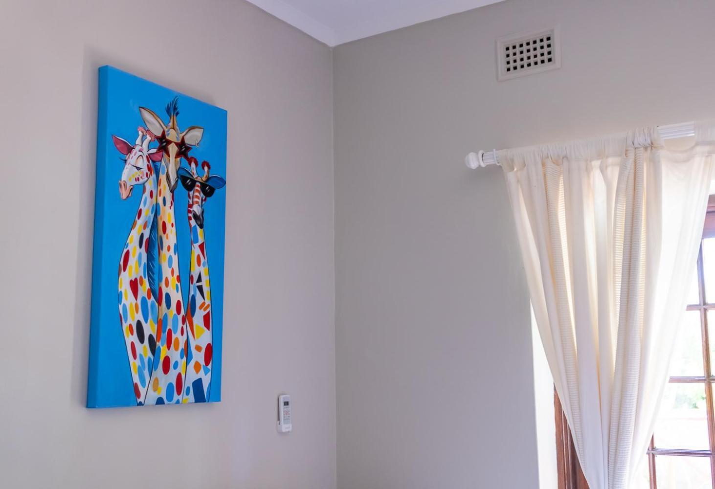 African Dreamz Guest House Saint Lucia Estuary 외부 사진