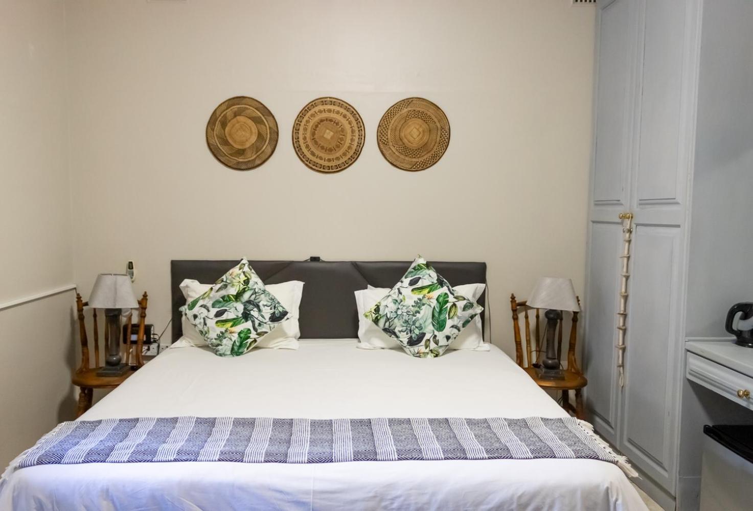 African Dreamz Guest House Saint Lucia Estuary 외부 사진