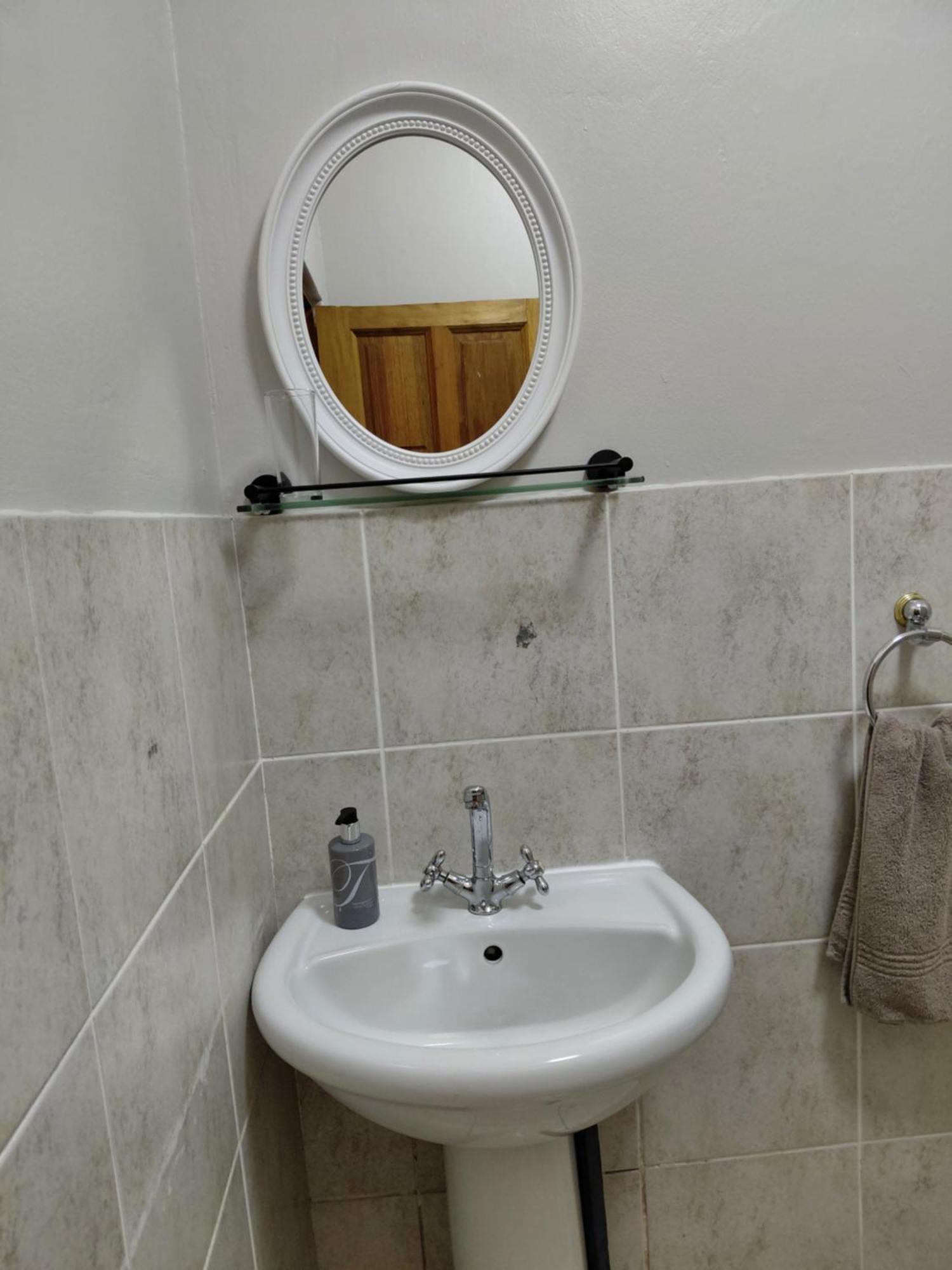 African Dreamz Guest House Saint Lucia Estuary 외부 사진