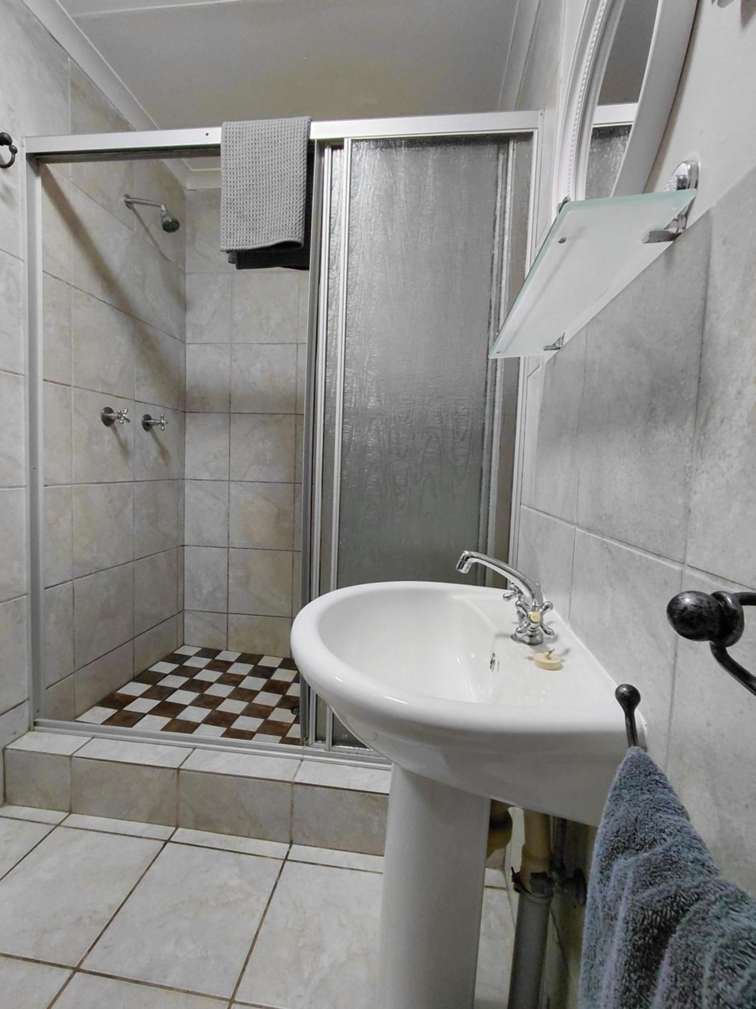 African Dreamz Guest House Saint Lucia Estuary 외부 사진