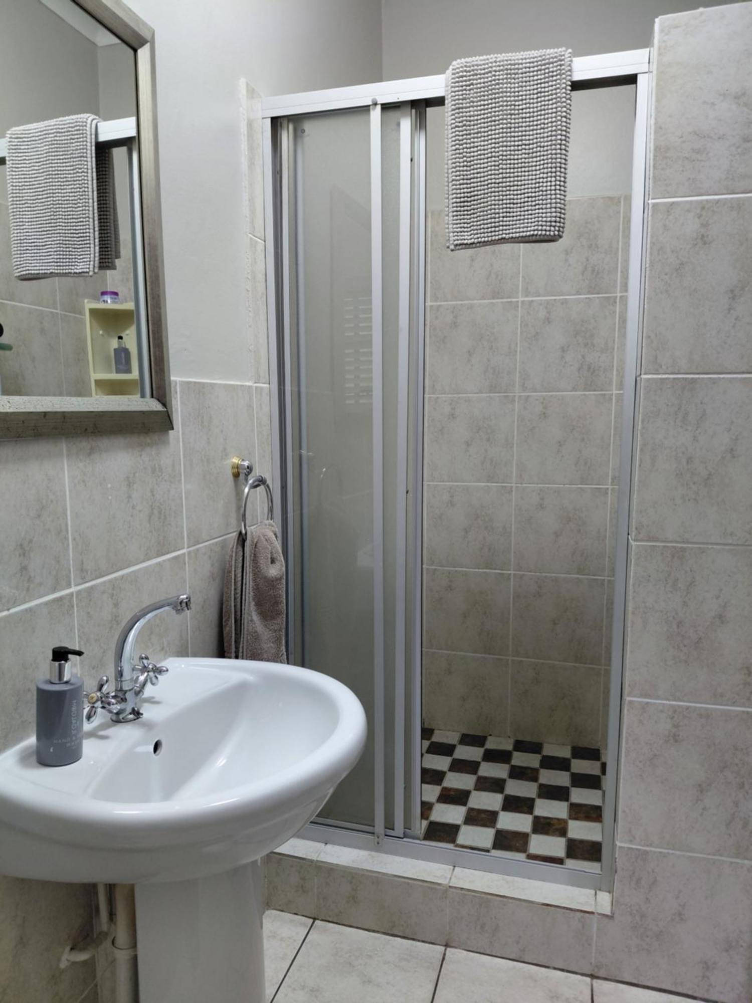 African Dreamz Guest House Saint Lucia Estuary 외부 사진