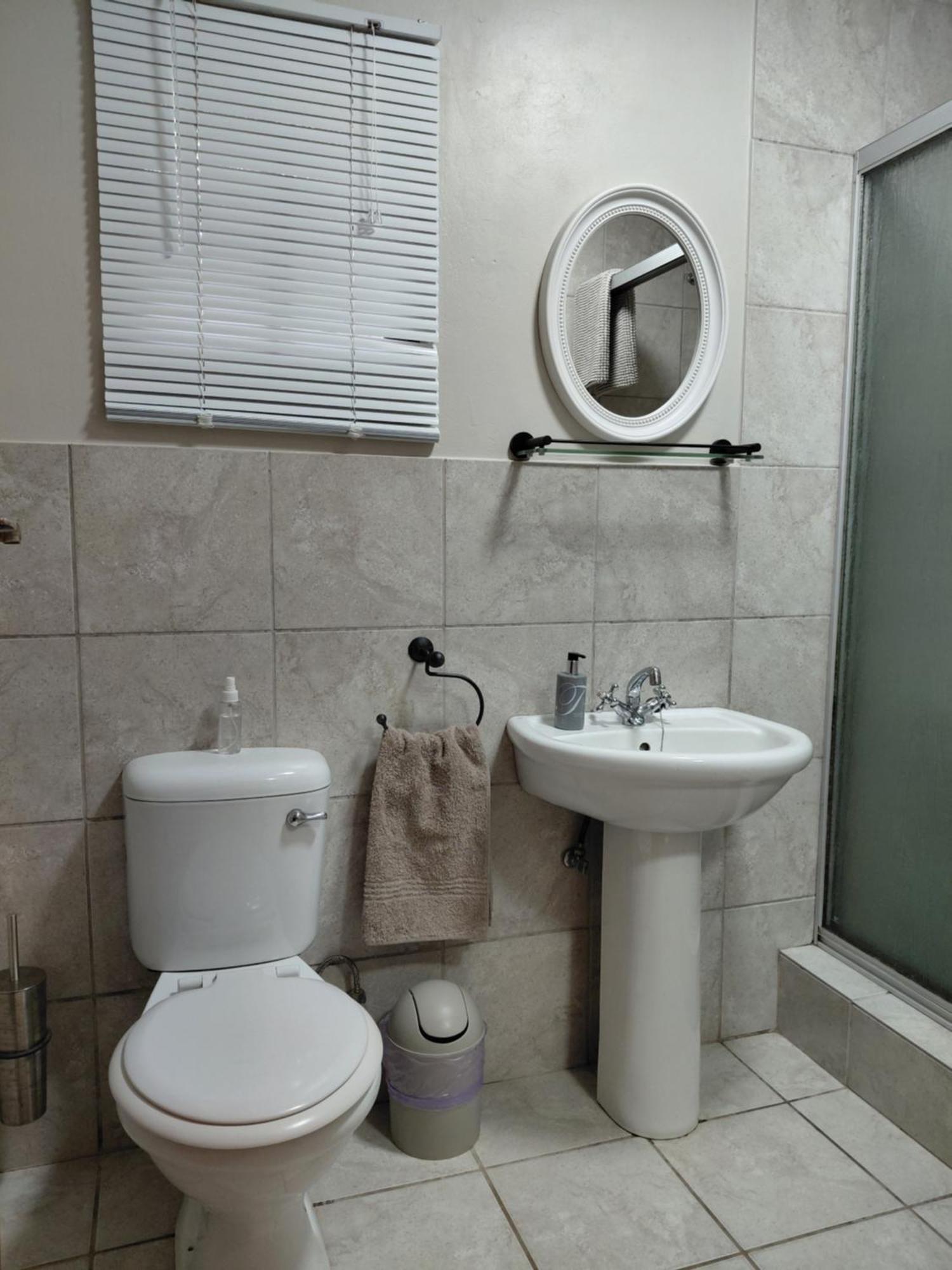 African Dreamz Guest House Saint Lucia Estuary 외부 사진