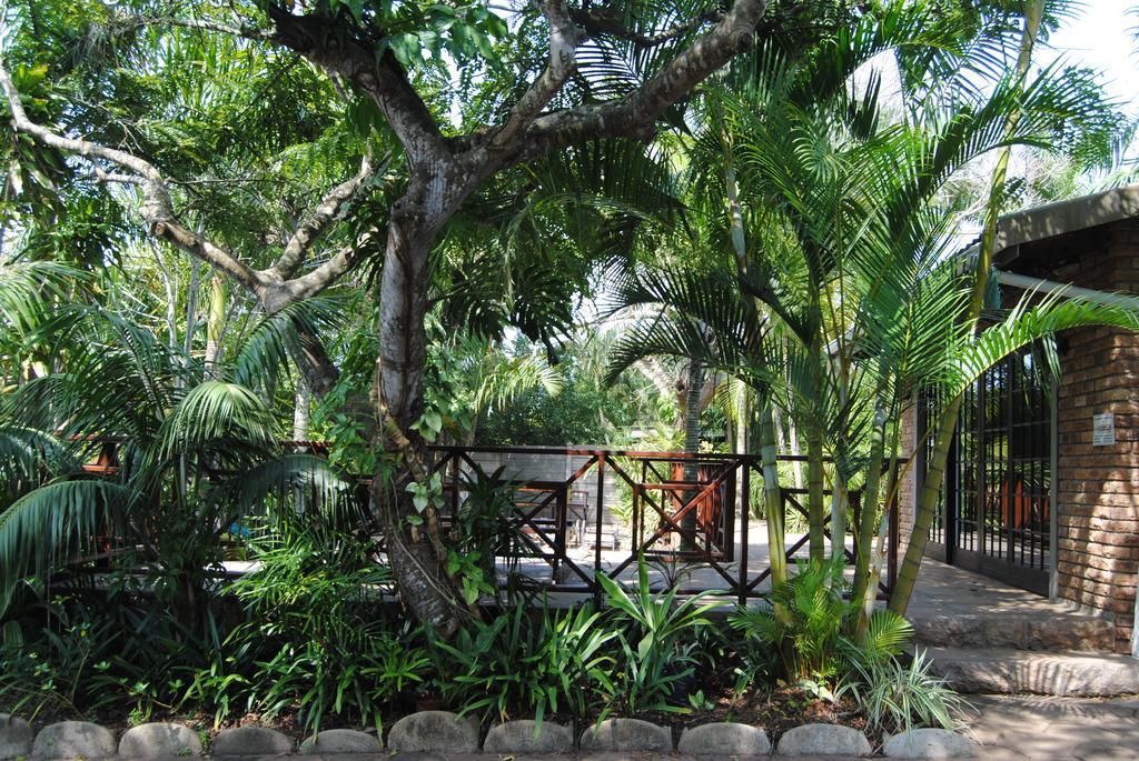 African Dreamz Guest House Saint Lucia Estuary 외부 사진