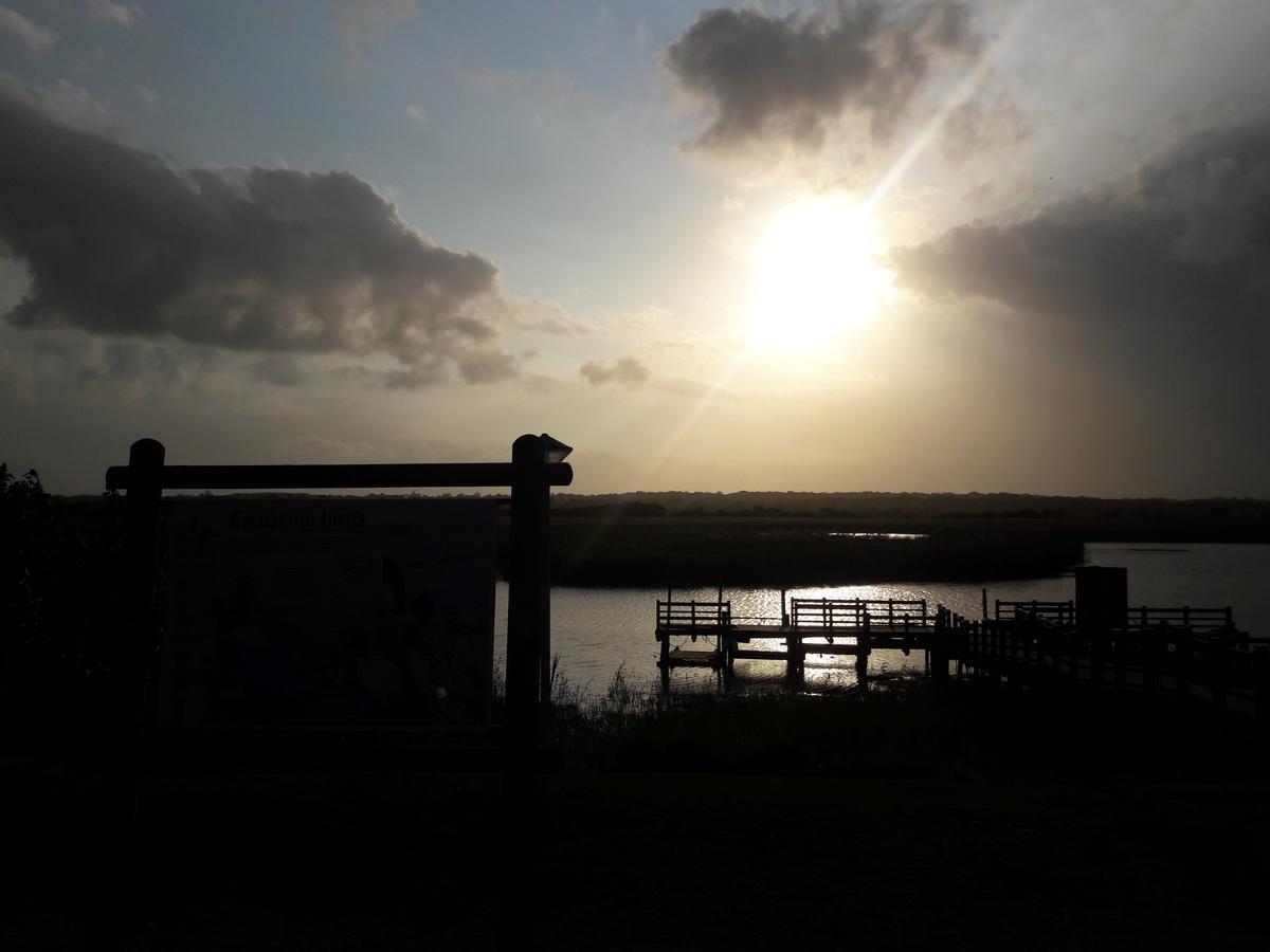 African Dreamz Guest House Saint Lucia Estuary 외부 사진