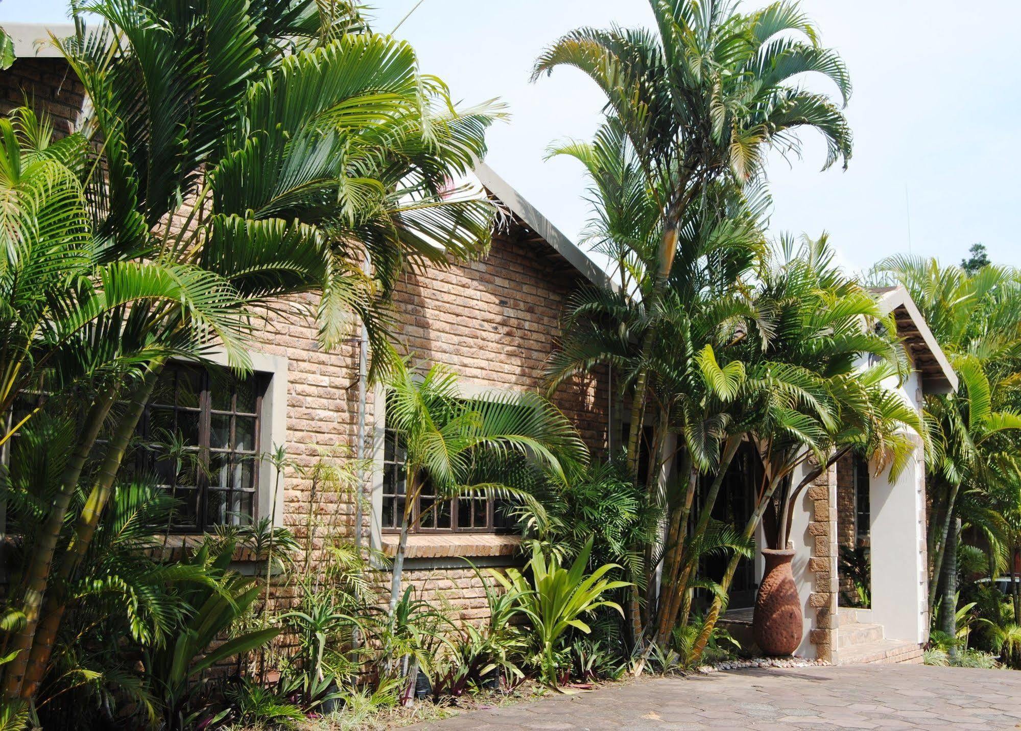 African Dreamz Guest House Saint Lucia Estuary 외부 사진