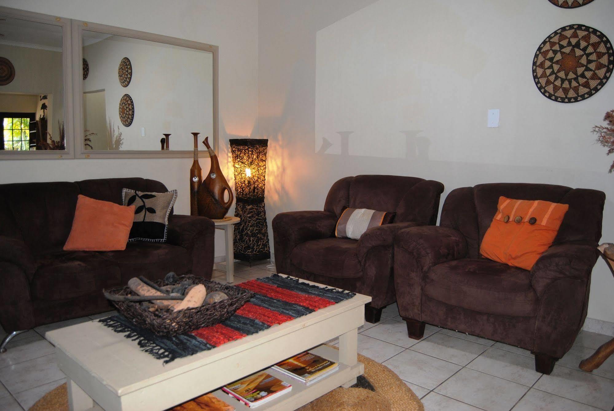 African Dreamz Guest House Saint Lucia Estuary 외부 사진