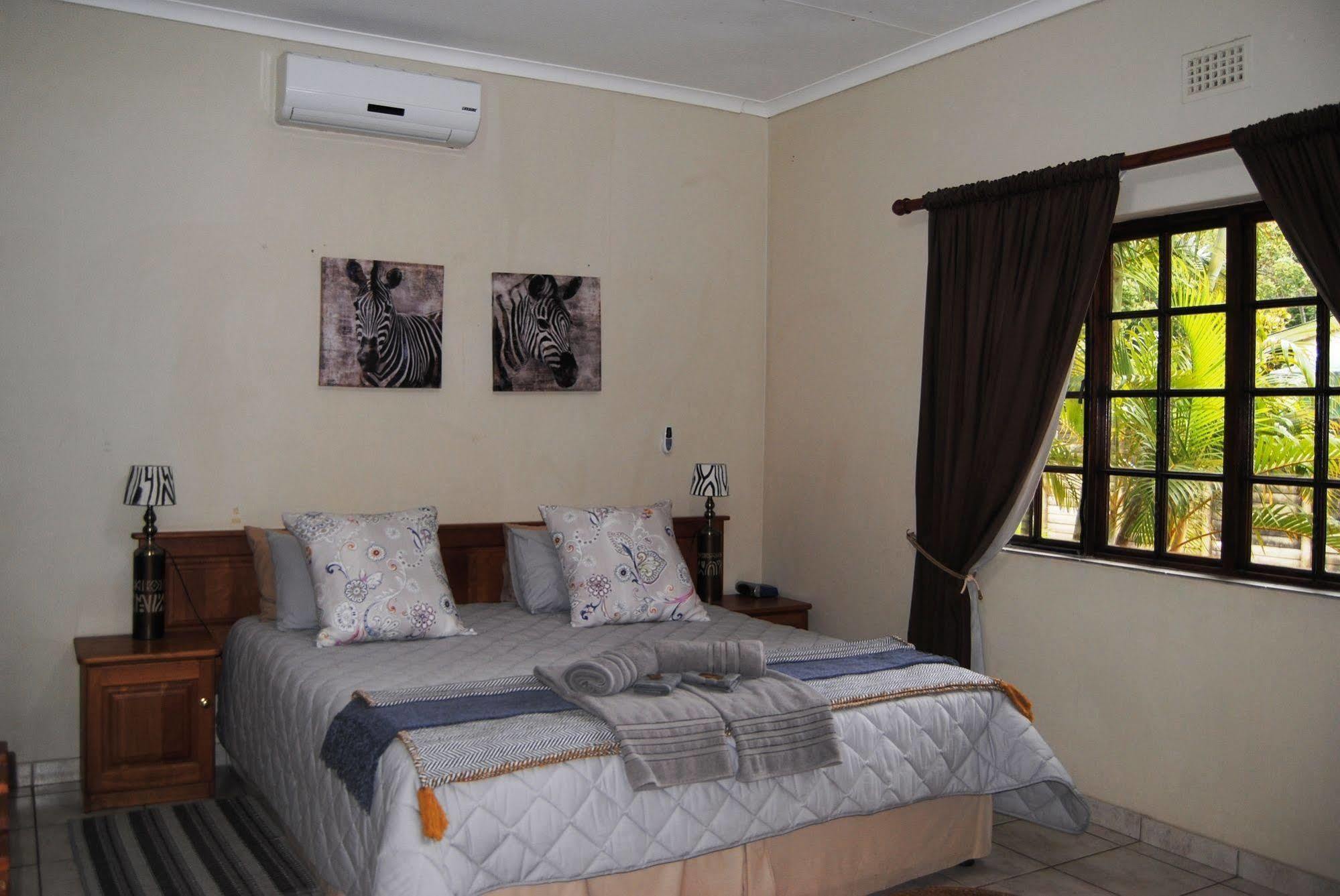 African Dreamz Guest House Saint Lucia Estuary 외부 사진