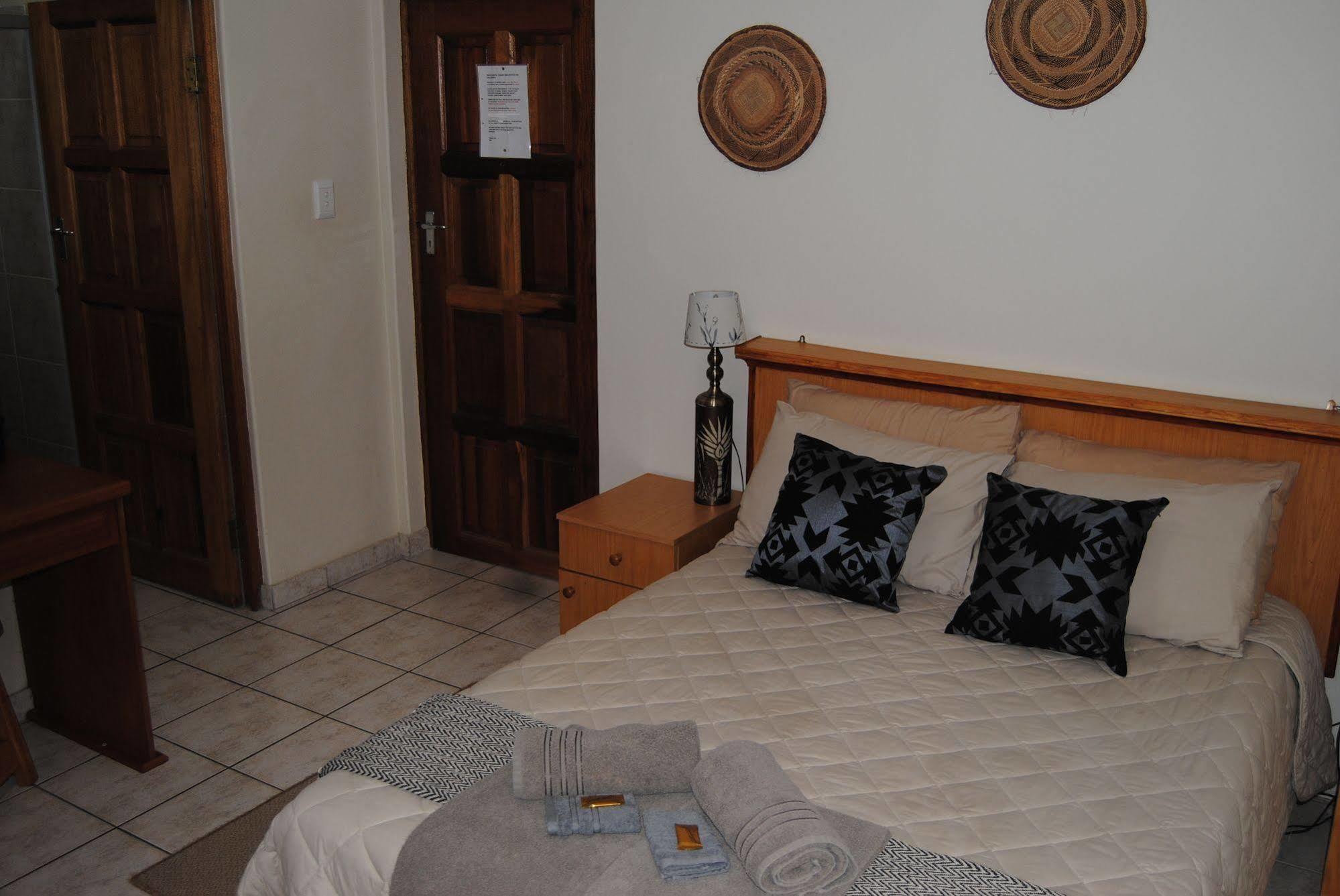African Dreamz Guest House Saint Lucia Estuary 외부 사진