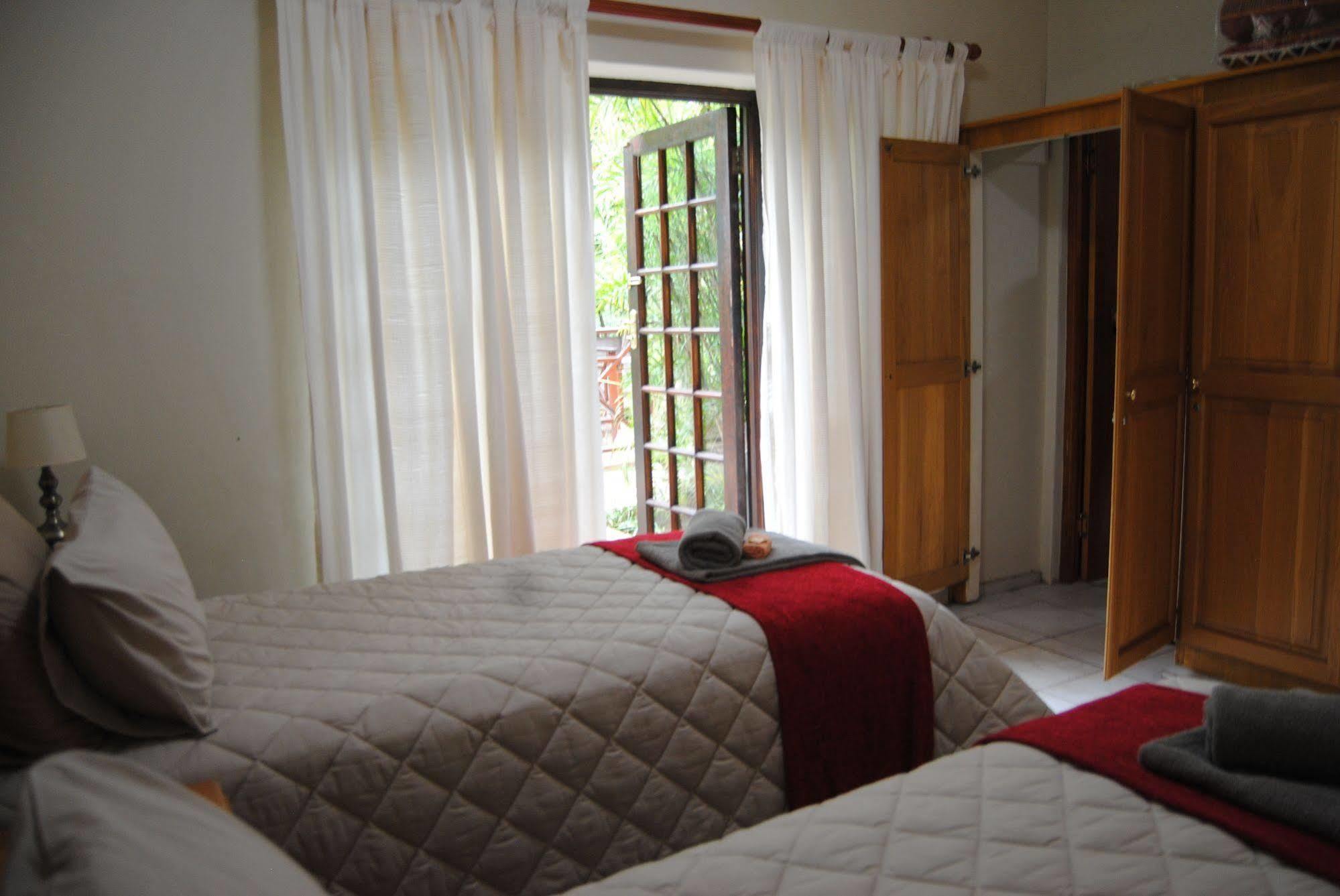African Dreamz Guest House Saint Lucia Estuary 외부 사진