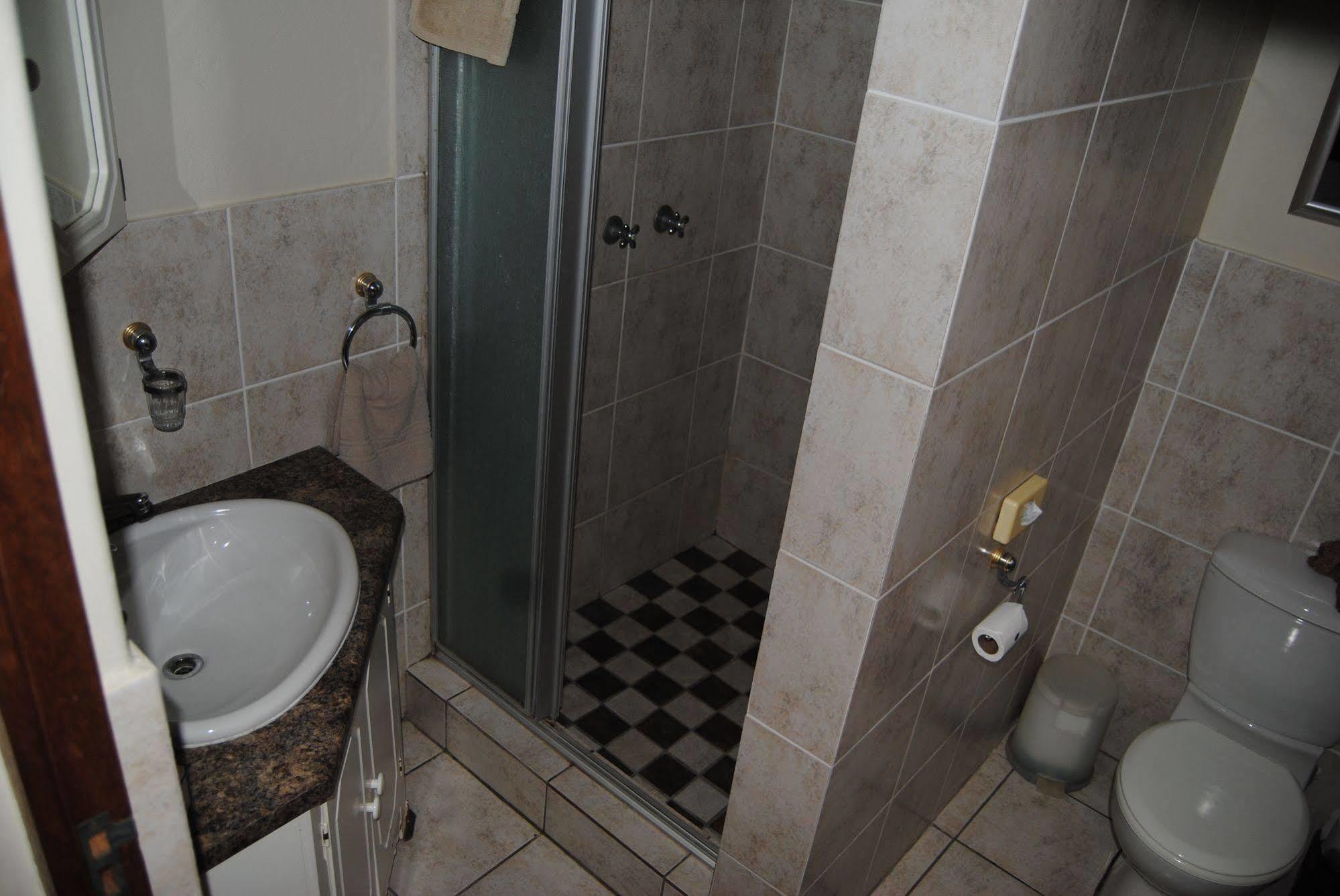 African Dreamz Guest House Saint Lucia Estuary 외부 사진