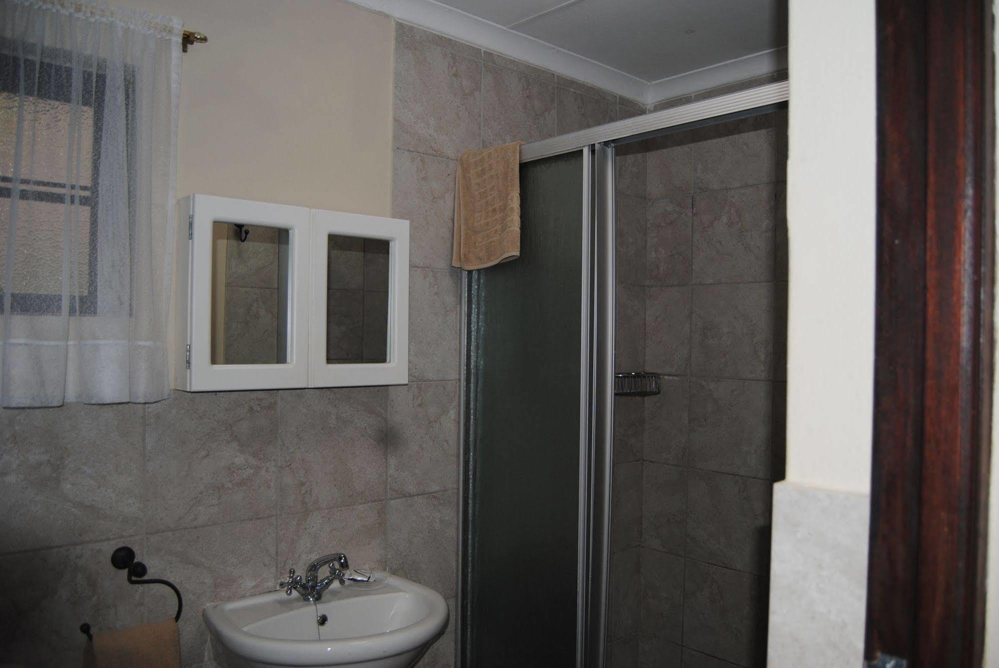 African Dreamz Guest House Saint Lucia Estuary 외부 사진