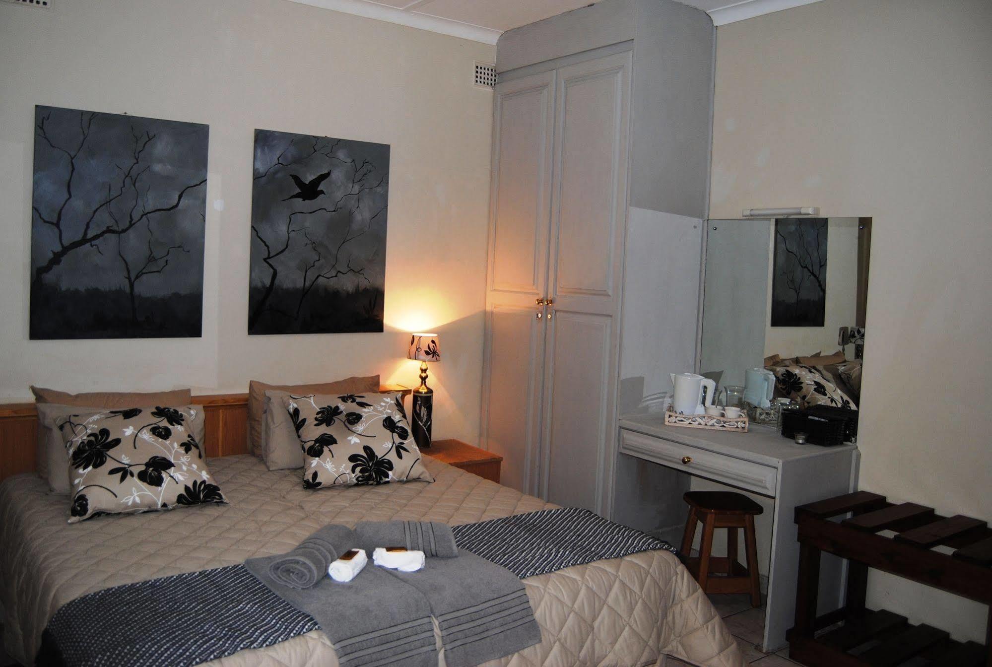African Dreamz Guest House Saint Lucia Estuary 외부 사진