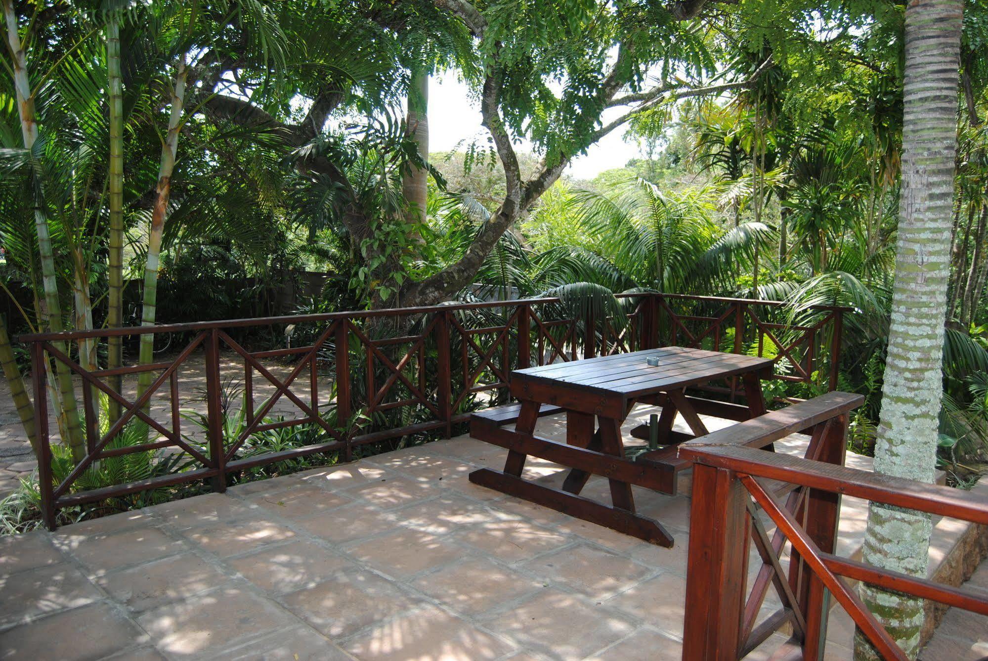 African Dreamz Guest House Saint Lucia Estuary 외부 사진